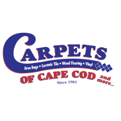 Carpets of Cape Cod