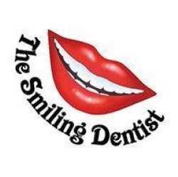 The Smiling Dentist: Monica Bruce, D.D.S.