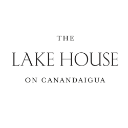 The Lake House on Canandaigua