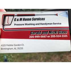 G&M Home Services