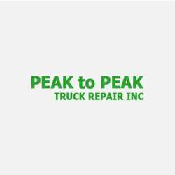 Peak To Peak Truck Repair