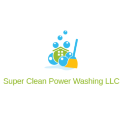 Super Clean Power Washing LLC