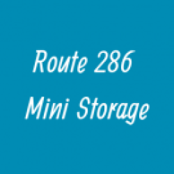 Route 286 Mini Storage