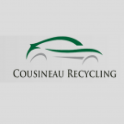 Cousineau Recycling