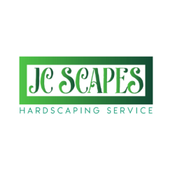 JC Scapes - Hardscaping Services LLC