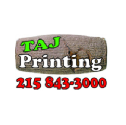 TAJ Printing