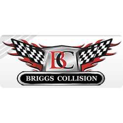 Briggs Collision
