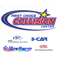 First Choice Collision Center