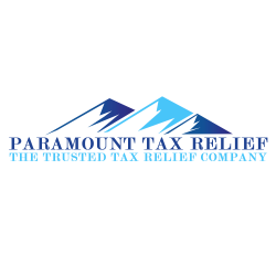 Paramount Tax Relief