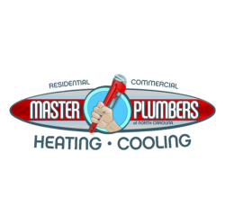 Master Plumbers Heating & Cooling