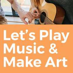 Let's Play Music & Make Art, LLC
