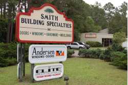 Smith Building Specialties