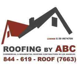 Roofing by ABC - Roofing Contractor in Los Angeles