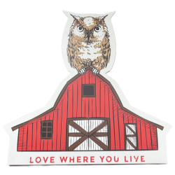 Stacy Benson Barn Owl Real Estate Blue Ridge