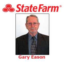 Gary Eason - State Farm Insurance Agent