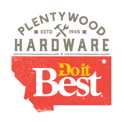Plentywood Hardware