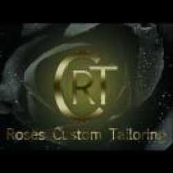 Rose's Custom Tailoring