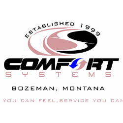 Comfort Systems of Montana