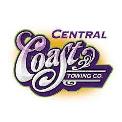 Central Coast Towing