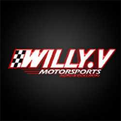 Willy V. Motorsports Auto & Collision