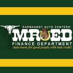 Mr. Ed - Auto Financing