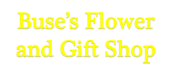 Buse's Flower Shop LLC