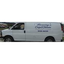 Beatty's Carpet Cleaners