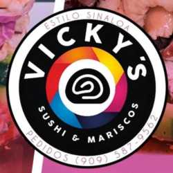 Vicky’s Sushi Y Mariscos