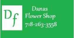 Danas Flower Shop