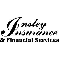 Insley Insurance & Financial Services - A Relation Company
