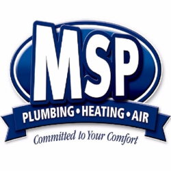 MSP Plumbing Heating Air