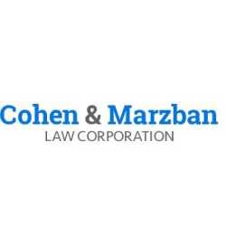 Cohen & Marzban Law Corporation