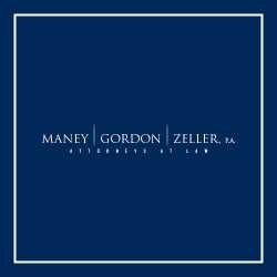 Maney  Gordon  Zeller, P.A.