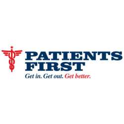Patients First - Thomasville Road