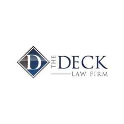 The Deck Law Firm