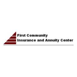 First Community Insurance & Annuity Center