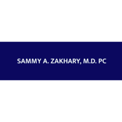 Sammy A. Zakhary, MD, PC, CWS-P