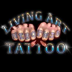 Living Art Tattoo LLC