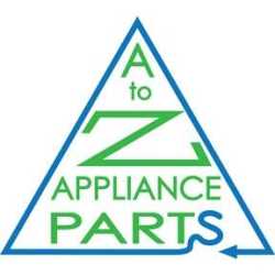 A To Z Appliance Parts And Supplies