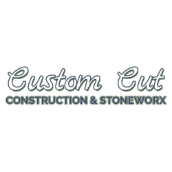 Custom cut construction & stoneworx