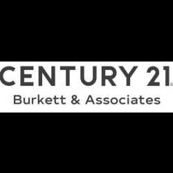 CENTURY 21 Burkett & Associates