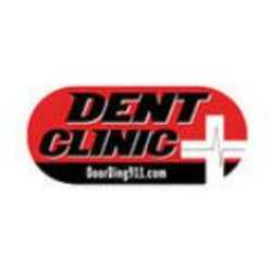 Dent Clinic – Paintless Dent Removal and Repair