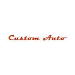 Custom Auto