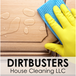 DIRTBUSTERS House Cleaning Service