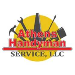 Athens Handyman Service LLC