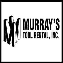 Murray's Tool Rental