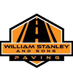 William Stanley & Sons Paving