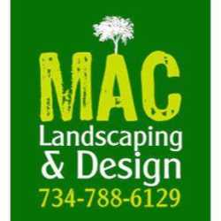 MAC Landscaping & Design