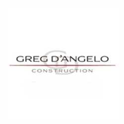 Greg D'Angelo Construction Inc.