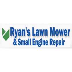 Ryan's Lawn Mower & Small Engine Repair